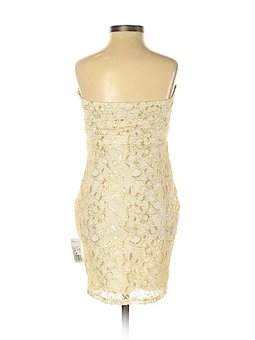 Forever 21 Cocktail Dress (view 2)