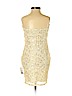 Forever 21 Gold Cocktail Dress Size S - photo 2