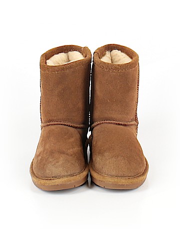 Bearpaw Boots (view 2)