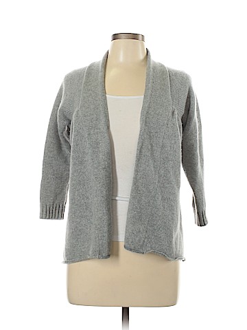 Vince. Cashmere Cardigan (view 1)