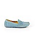 Cole Haan Blue Flats Size 7 - photo 1