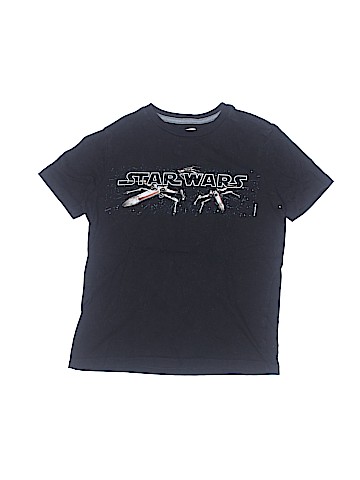 Old Navy Short Sleeve T-Shirt (view 1)