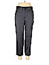 Ann Taylor Gray Dress Pants Size 12 (petite) - photo 1