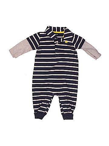 Carter's Long Sleeve Outfit (view 1)