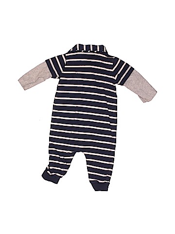 Carter's Long Sleeve Outfit (view 2)