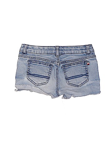 Tommy Hilfiger Denim Shorts (view 2)