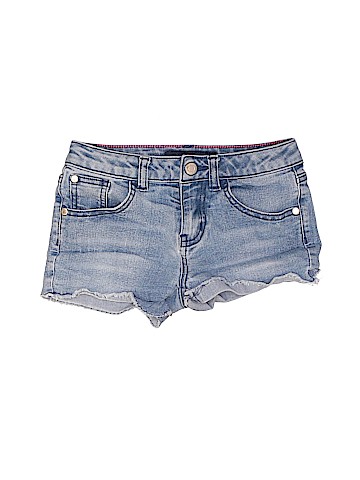 Tommy Hilfiger Denim Shorts (view 1)