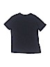 Old Navy 100% Cotton Black Short Sleeve T-Shirt Size 8 - photo 2