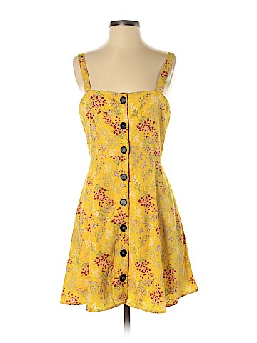 Lulu's Casual Dress (view 1)