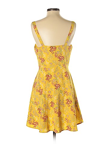 Lulu's Casual Dress (view 2)