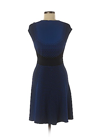 Muse Casual Dress (view 2)