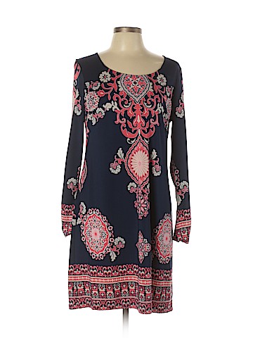 INC International Concepts Casual Dress (view 1)