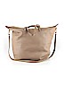 Cuyana 100% Leather Tan Leather Weekender One size - photo 1