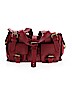 Mulberry 100% Leather Red Leather Shoulder Bag One size - photo 1