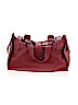 Mulberry 100% Leather Red Leather Shoulder Bag One size - photo 3