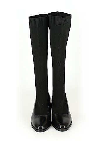 Universal Standard Boots (view 2)