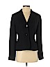 Ann Taylor LOFT Black Blazer Size 4 - photo 1