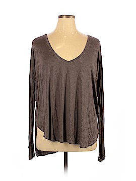 Feel The Piece Long Sleeve T-Shirt