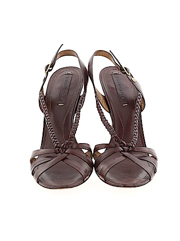 BCBGMAXAZRIA Heels (view 2)