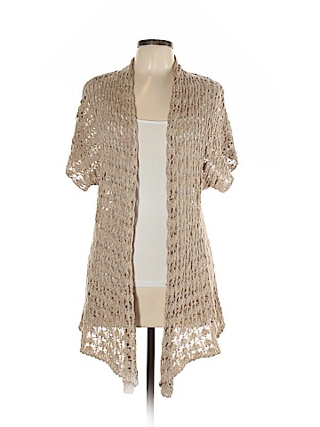 St. John's Bay Cardigan (view 1)