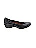 Hush Puppies Black Flats Size 9 - photo 1