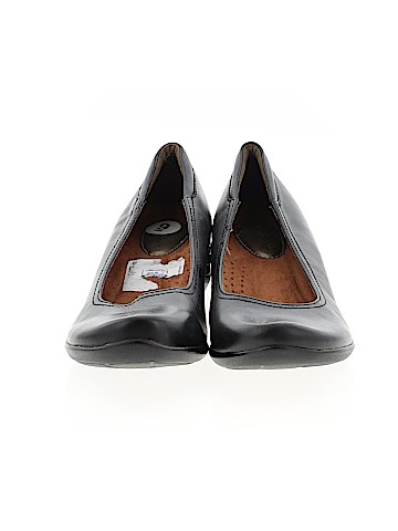 Hush Puppies Flats (view 2)
