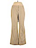 Ann Taylor LOFT Tan Dress Pants Size 4 (petite) - photo 1