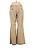 Ann Taylor LOFT Tan Dress Pants Size 4 (petite) - photo 2