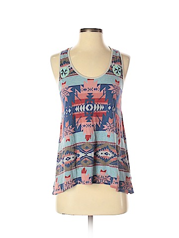Denim & Supply Ralph Lauren Tank Top (view 1)