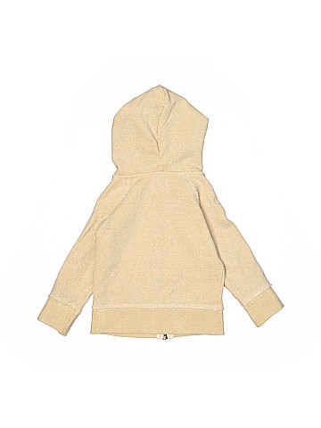 Peek... Zip Up Hoodie (view 2)