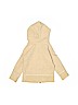 Peek... Tan Zip Up Hoodie Size 6-12 mo - photo 2
