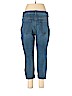Talbots Blue Jeggings Size 12 (petite) - photo 2