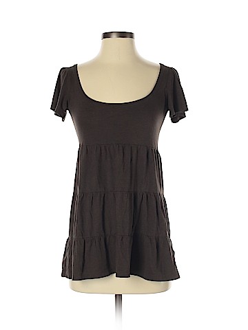 Juicy Couture Short Sleeve Top (view 1)