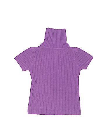 The Children's Place Turtleneck Sweater (view 2)