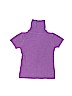 The Children's Place Purple Turtleneck Sweater Size 5 - 6 - photo 2