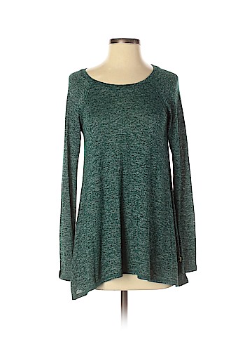 Hollister Long Sleeve Top (view 1)