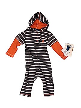 Rugged Bear Size 6-9 mo