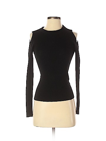 Banana Republic Wool Pullover Sweater (view 1)