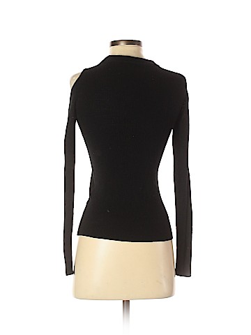 Banana Republic Wool Pullover Sweater (view 2)