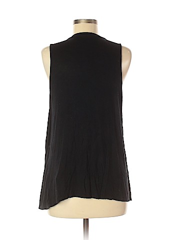 a:glow Sleeveless T-Shirt (view 2)