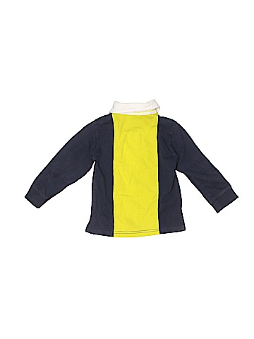 Gymboree Long Sleeve Polo (view 2)