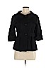 Ann Taylor LOFT Black Blazer Size 8 - photo 1