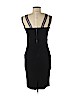 London Dress Company Black Cocktail Dress Size 8 - photo 2