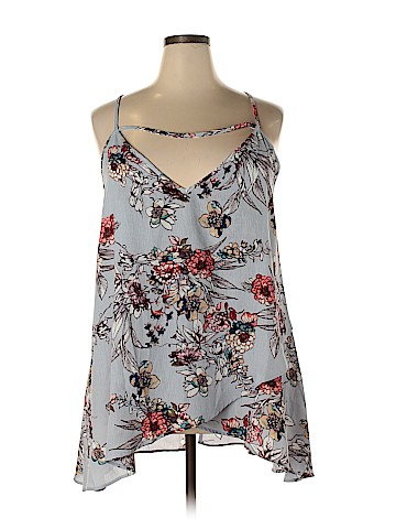 Loralette Tank Top (view 1)