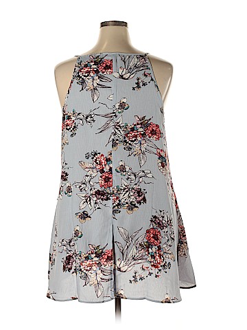 Loralette Tank Top (view 2)