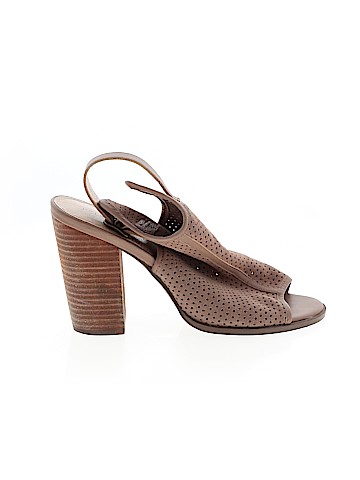 Kelsi Dagger Brooklyn Heels (view 1)