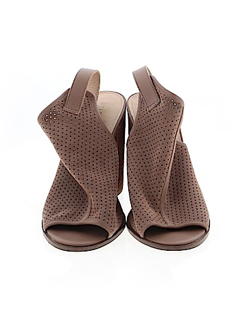 Kelsi Dagger Brooklyn Heels (view 2)