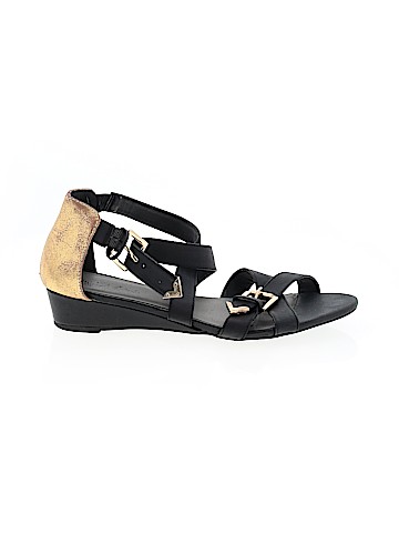 Michael Antonio Wedges (view 1)
