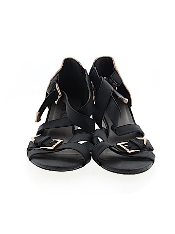 Michael Antonio Wedges (view 2)