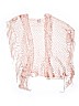 Unbranded Solid Pink Wrap One size - photo 1